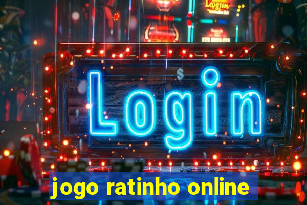 jogo ratinho online